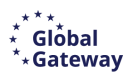 Global Gateway -logo.
