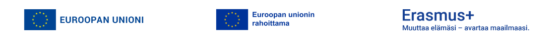 EU, FundedBy_E+ logo