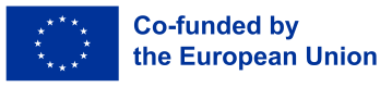 Co-Funded by the European Union logo.