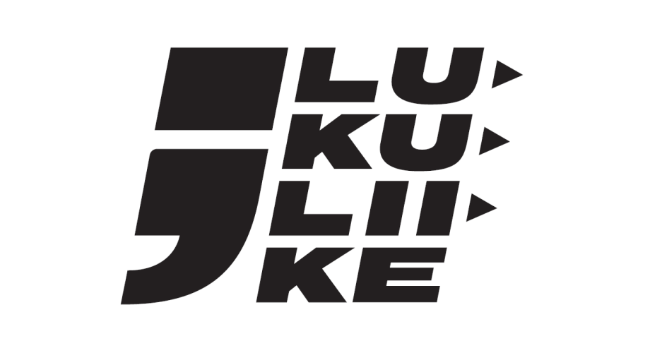 Lukuliike