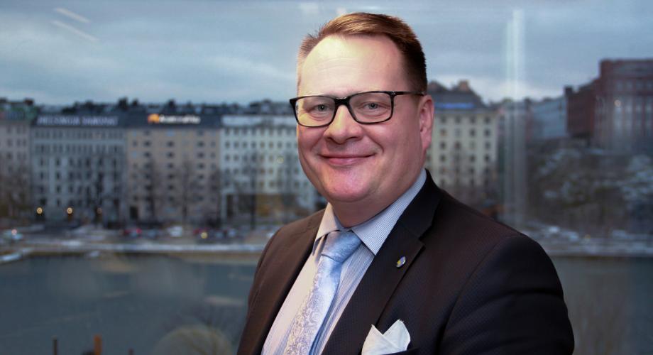 Kuva: Petri Lehikoinen