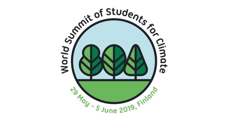 World Summit of Students for Climate