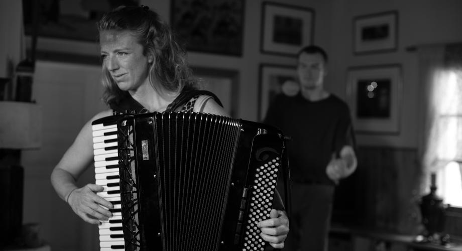 Festivallinks -hanke. Yhdessä Villassa / Together at the Villa -esitys