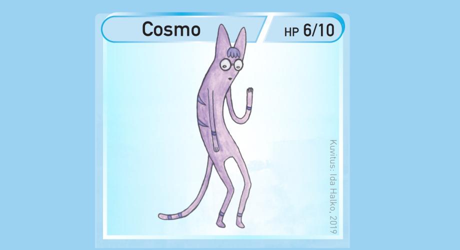 Cosmo