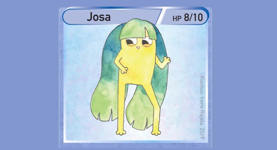 Josa
