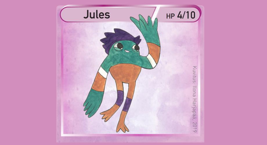 Jules