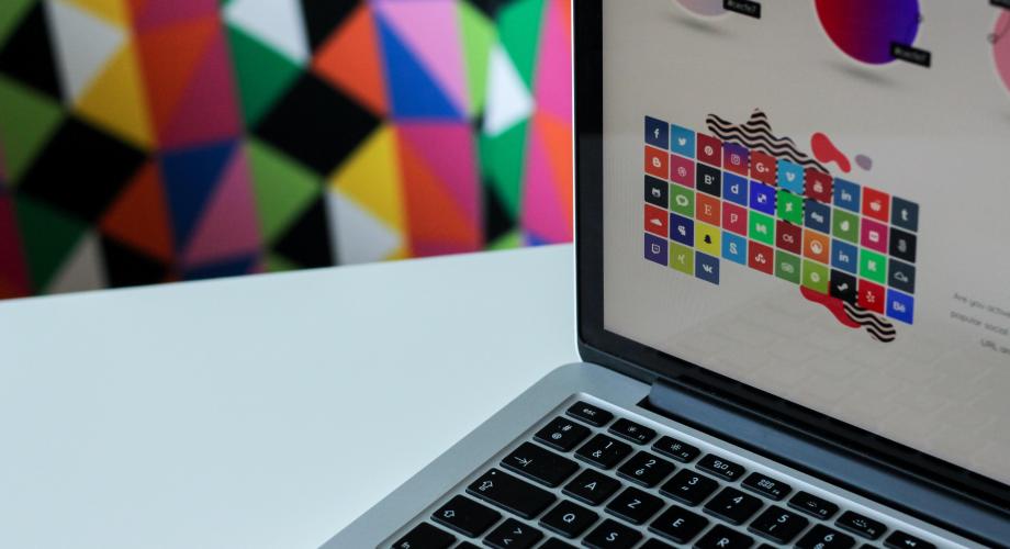 European Design Upgrade, Unsplash