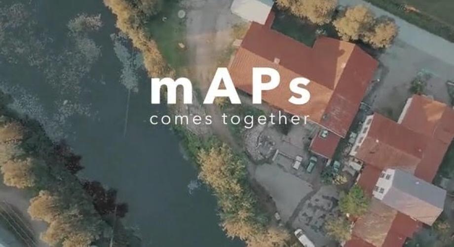 mAPs-hanke, Luova Eurooppa