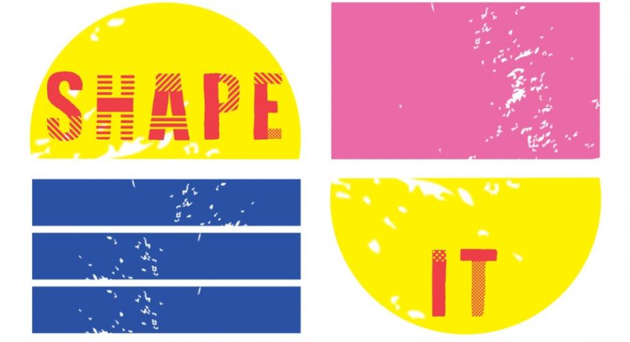 Shape It -hanke, Luova Eurooppa