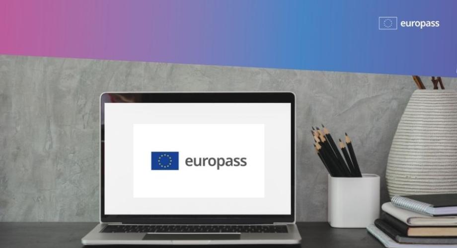 Europassi Tietokone