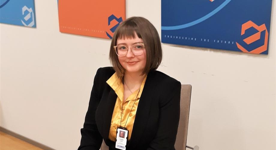 Lejla Cardzic 