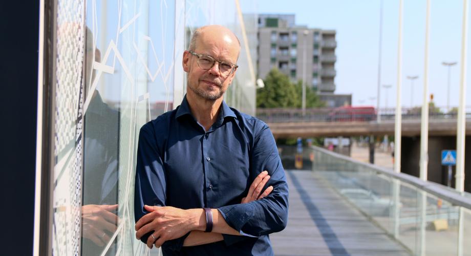 Olli-Pekka Heinonen