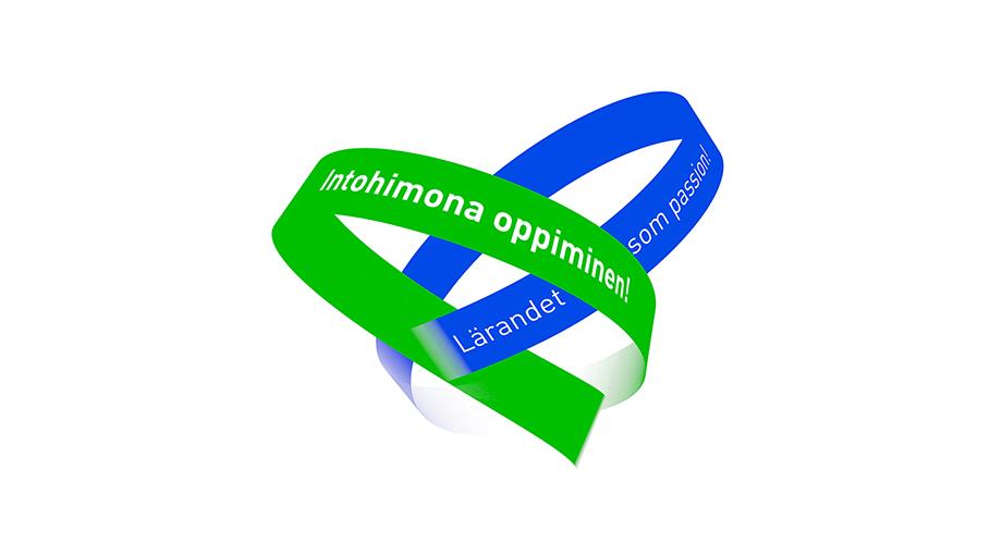 Intohimona oppiminen