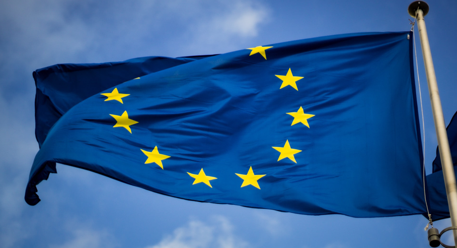 Euroopan unionin lippu