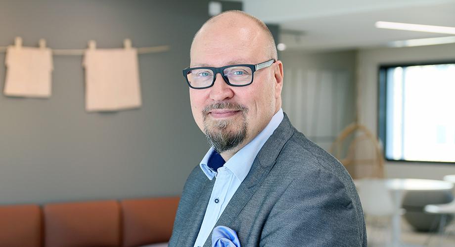 Jarkko Niiranen