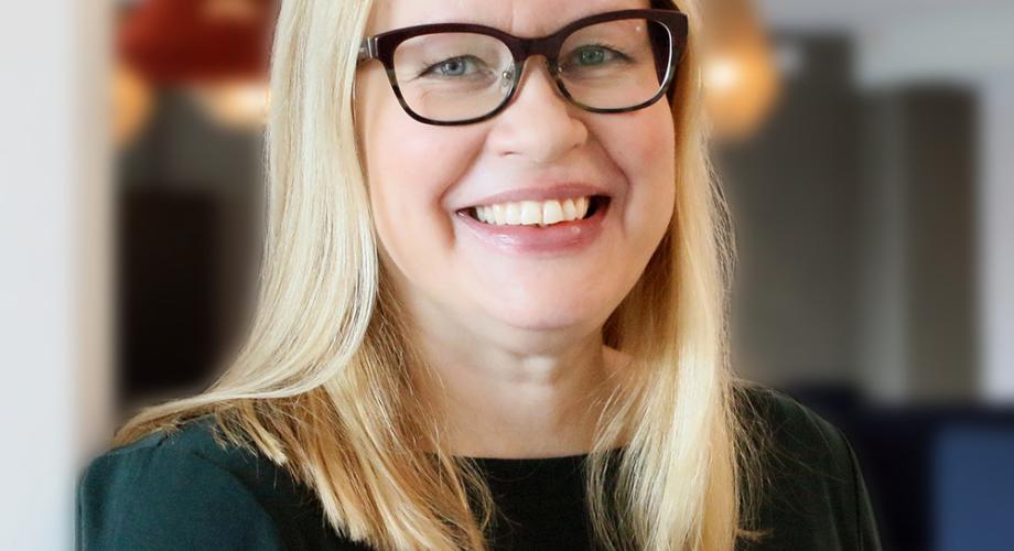 Minna Kelhä