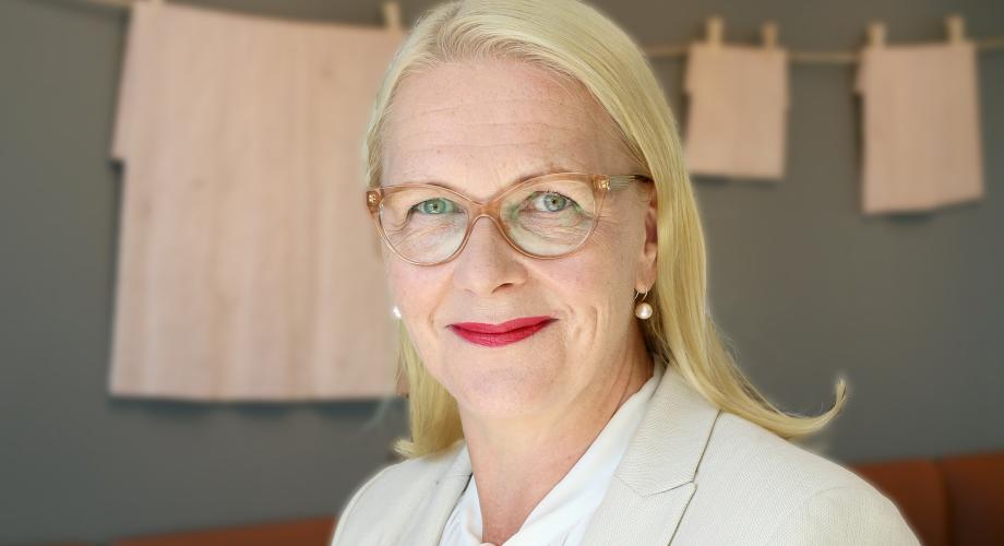 Marjo Rissanen