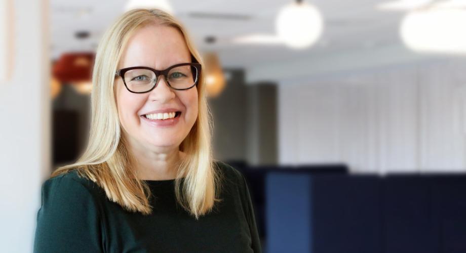 Minna Kelhä