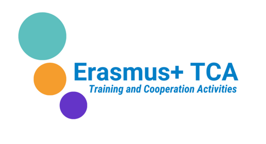 Erasmus+ TCA