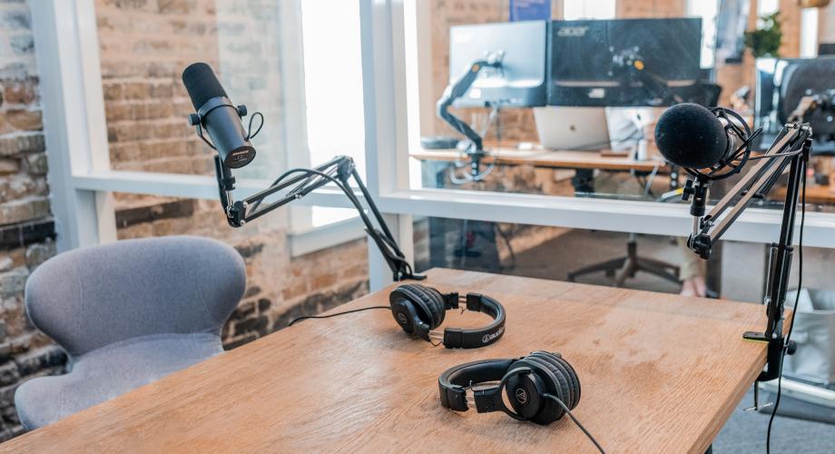 Radiostudio