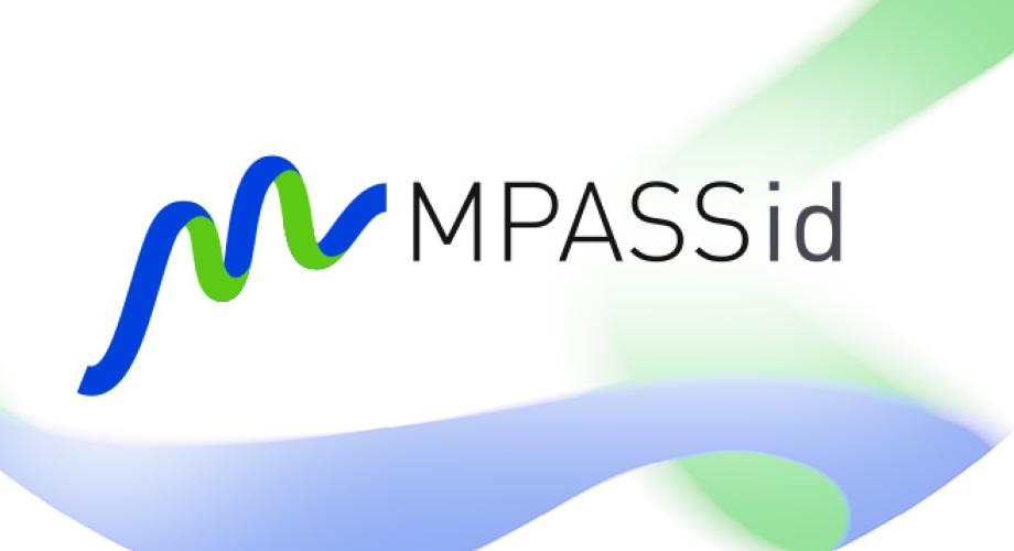 MPASSid:n tunnus Opetushallituksen taustalla