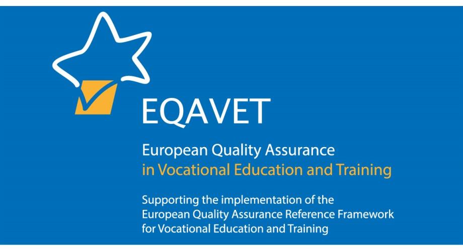 EQAVET-logo