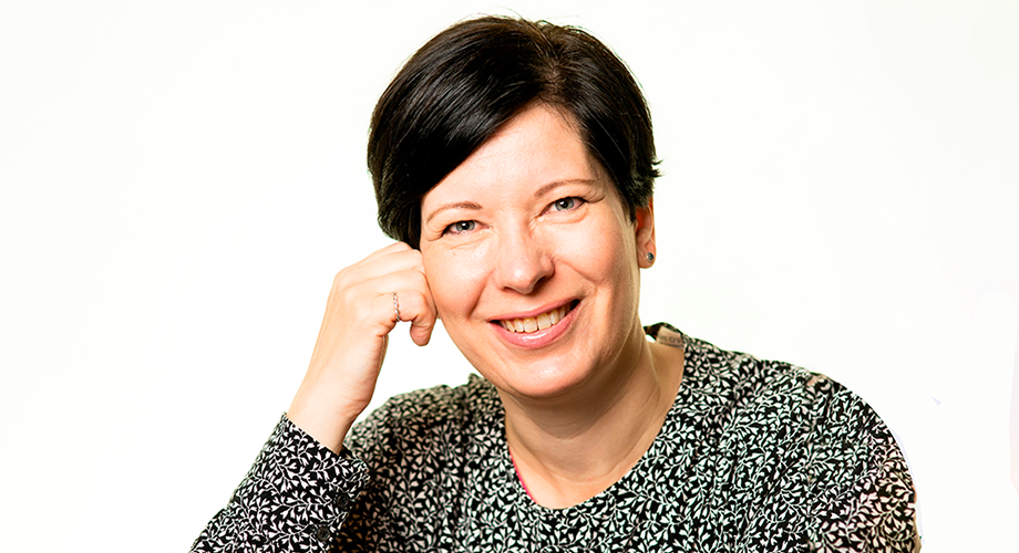 Minna Koutaniemi