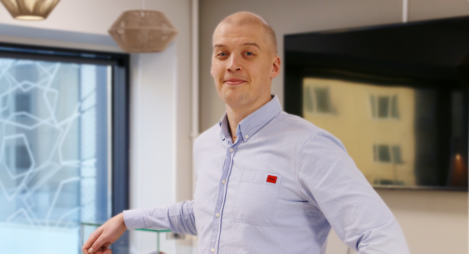 Harri Lähdekorpi