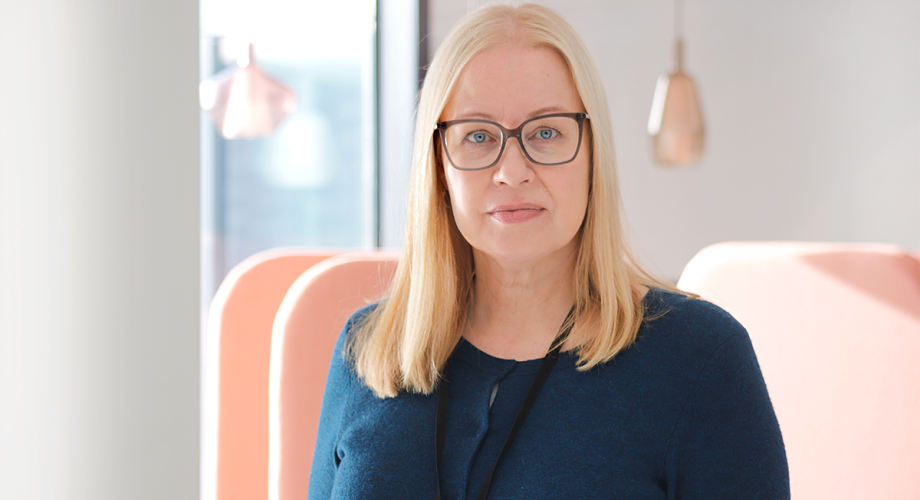 Minna Kelhä