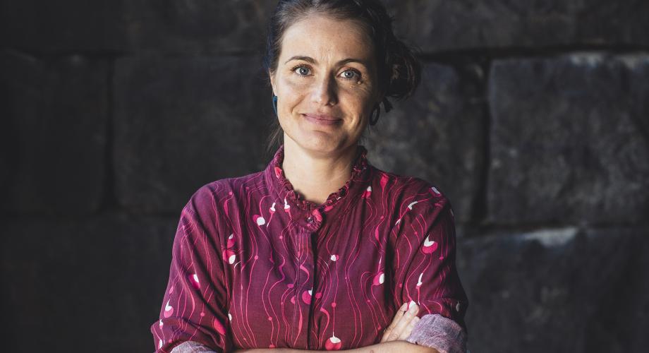 Annina Kurki