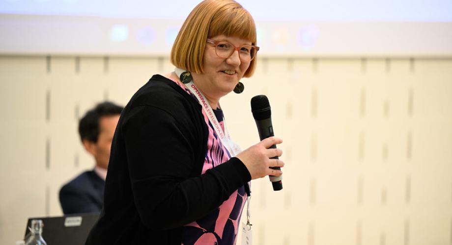 Tiina Polo
