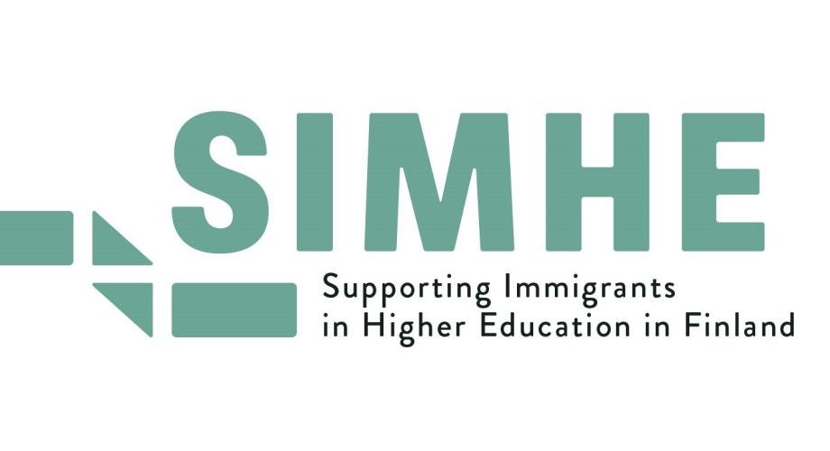 SIMHE logo