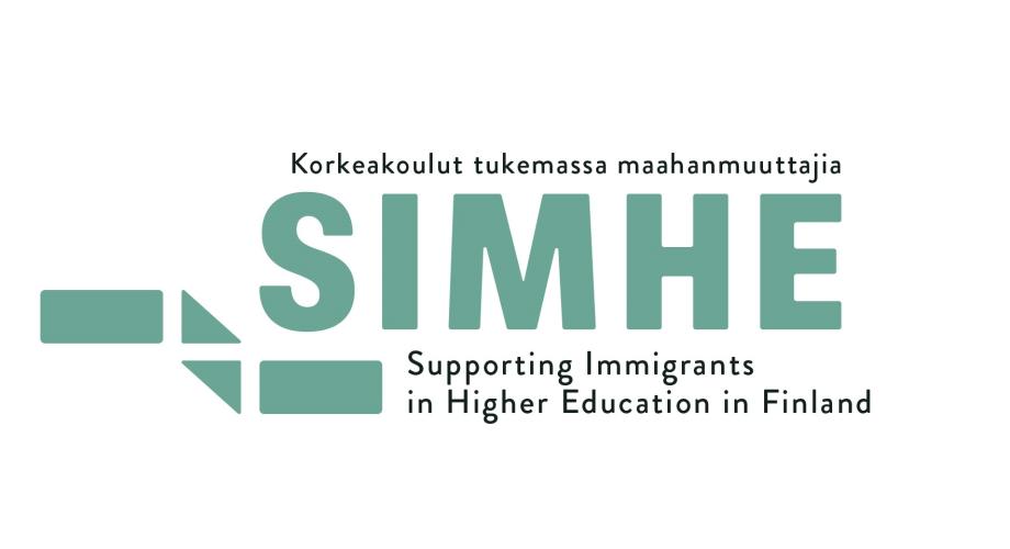 SIMHE logo