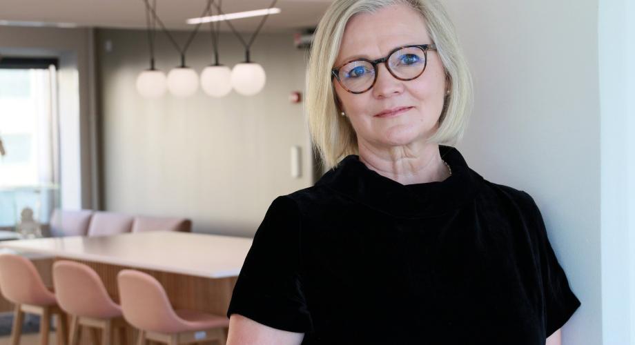 Marjaana Manninen