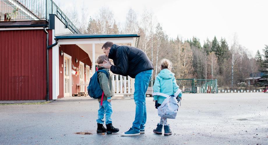 Kuvituskuva.