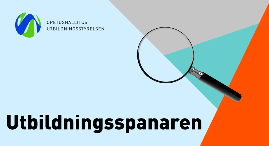 Utbildningsspanaren