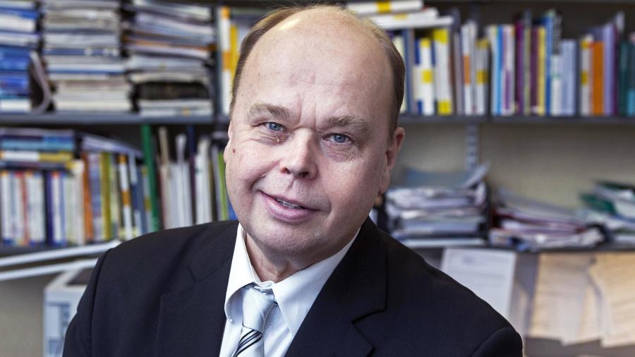 Jari Lavonen