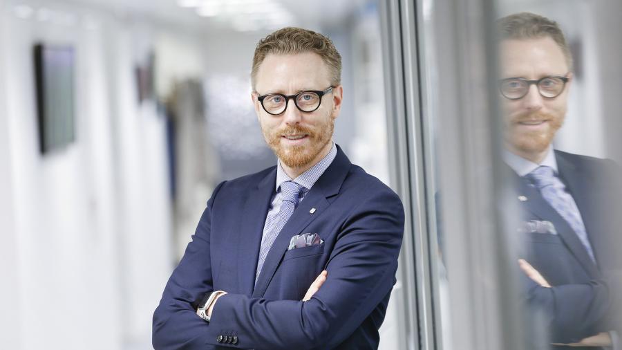 Jaakko Salo