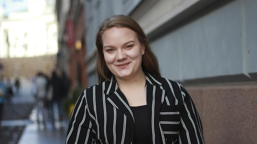 Roosa Pajunen