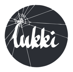 Lukki-verkoston logo