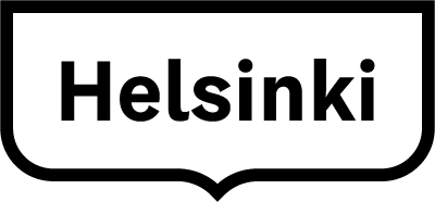 Helsingin kaupungin logo