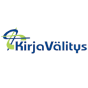 opetusaineistot-palvelun tarjoavan kirjavälityksen logo 