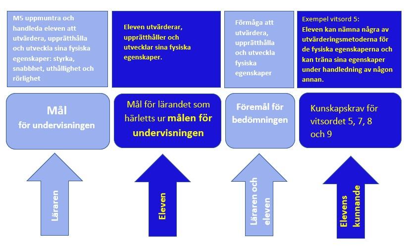 Exempel M5