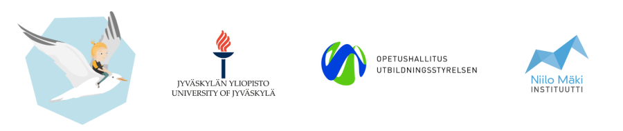 Kuvituskuva: oph JY NMI logot