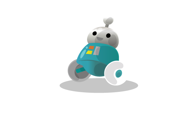 robot