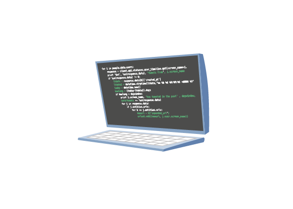 programmering