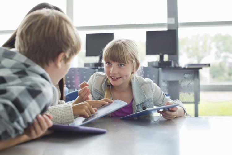 Pedagogisesti laadukas digitaalinen ympäristö