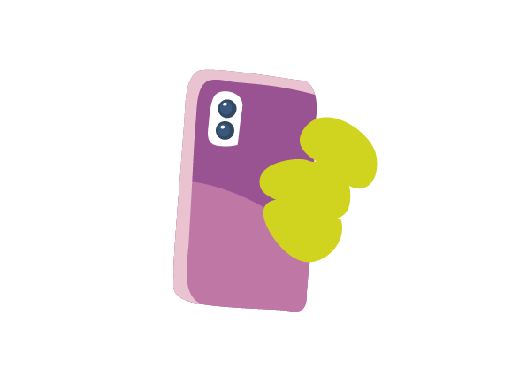 telefon