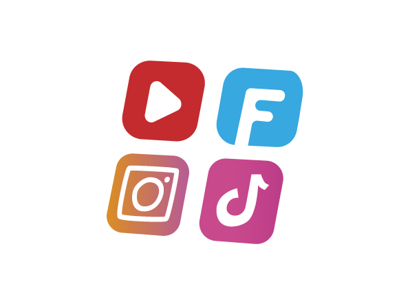 sociala medier