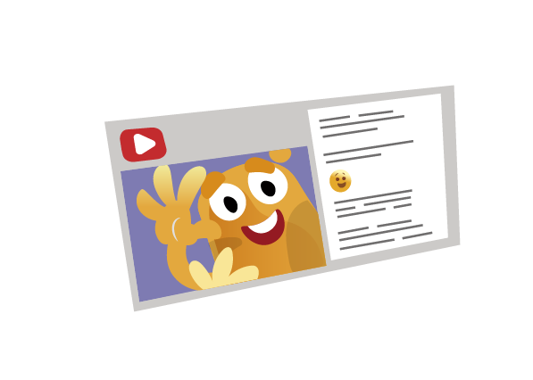 youtuber